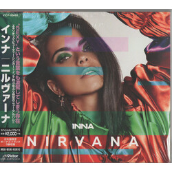 Inna Nirvana CD