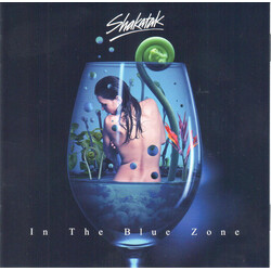 Shakatak In The Blue Zone