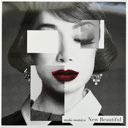 Maki Nomiya New Beautiful