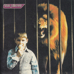 The Pillows Little Busters