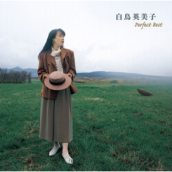 Emiko Shiratori Perfect Best CD