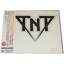 TNT (15) XIII CD