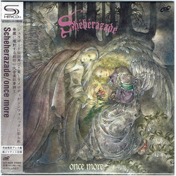 Schéhérazade Once More CD