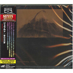 Gerard (8) Dream Of Dreaming CD