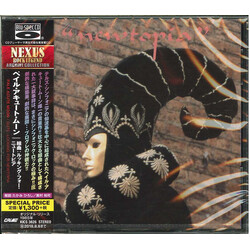 Pale Acute Moon Newtopia CD