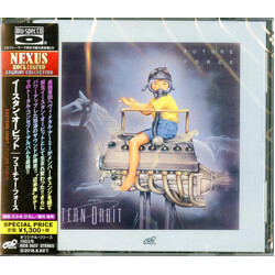 Eastern Orbit Future Force CD