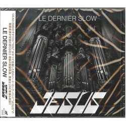 Jesus (27) Le Dernier Slow CD