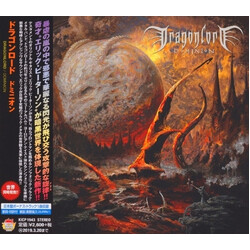 Dragonlord Dominion CD