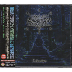 Ethereal Sin Kakuriyo CD