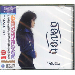Valensia 7eve7 CD