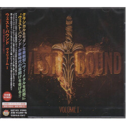West Bound (2) Volume I CD