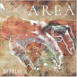 Dezolve Area CD