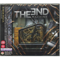 The End Machine The End Machine CD