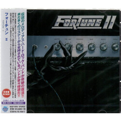 Fortune (2) II CD
