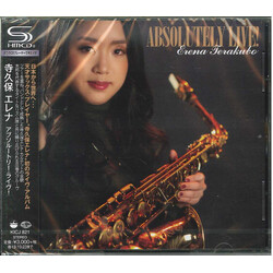 Erena Terakubo Absolutely Live!