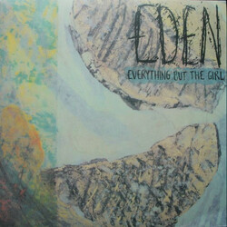 Everything But The Girl Eden Vinyl LP