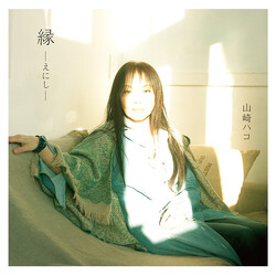 Hako Yamasaki 縁-えにし- CD