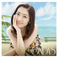 Kaori Iida Ondas CD