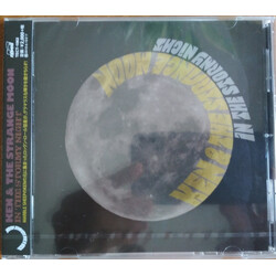 Ken & The Strange Moon In The Stormy Night CD