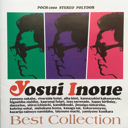 Yosui Inoue Best Collection CD