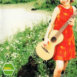 Spitz / Spitz Hachimitsu = ハチミツ CD