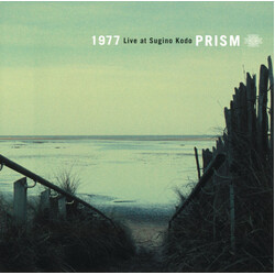 Prism (9) 1977 Live At Sugino Kodo CD