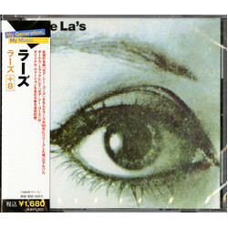 The La's The La's CD