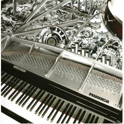 Hiroyuki Sawano musica CD