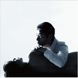 Junichi Inagaki 男と女3 -Two Hearts Two Voices- CD