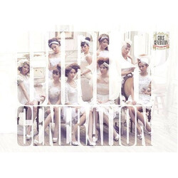 소녀시대 Girls' Generation Multi CD/DVD