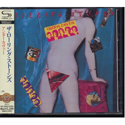 The Rolling Stones Undercover CD