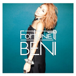 Beni Arashiro Fortune Multi CD/DVD