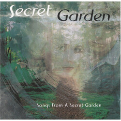 Secret Garden Songs From A Secret Garden CD