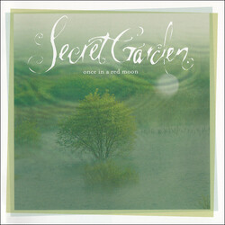 Secret Garden Once In A Red Moon CD