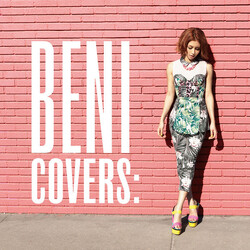 Beni Arashiro Covers CD