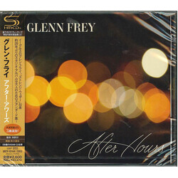 Glenn Frey After Hours CD