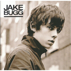 Jake Bugg Jake Bugg CD
