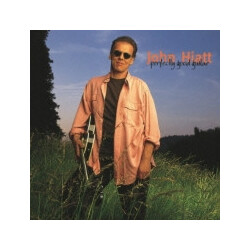 John Hiatt Perfectly Good Guitar CD