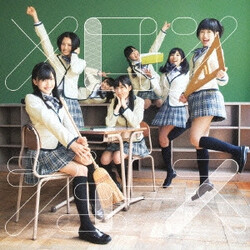 HKT48 メロンジュース Multi CD/DVD