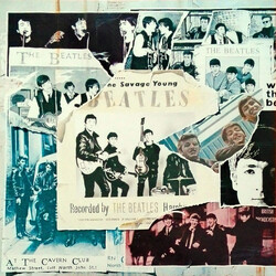 The Beatles Anthology 1 CD