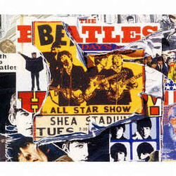 The Beatles Anthology 2 CD