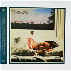 Caravan For Girls Who Grow Plump In The Night SACD