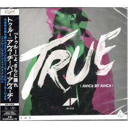 Avicii True (Avicii By Avicii) CD