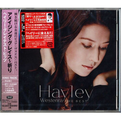 Hayley Westenra The Best CD