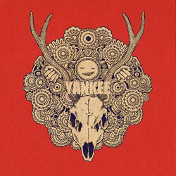 Kenshi Yonezu Yankee CD