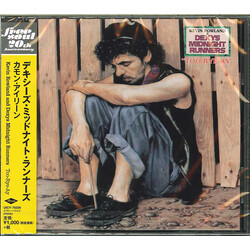 Kevin Rowland / Dexys Midnight Runners Too-Rye-Ay CD