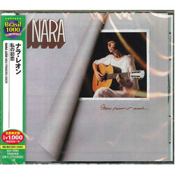 Nara Leão Meu Primeiro Amor CD