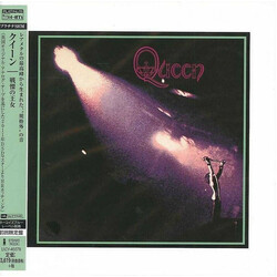 Queen Queen CD