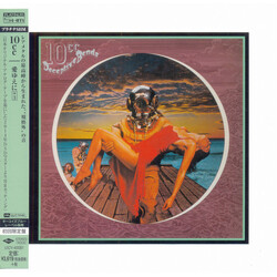 10cc Deceptive Bends CD