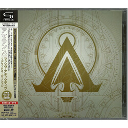 Amaranthe Massive Addictive Multi CD/DVD
